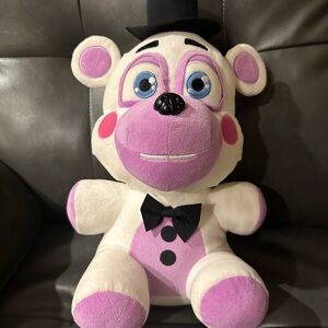 FNaF Five Nights at Freddy’s Funko Jumbo Helpy Plush